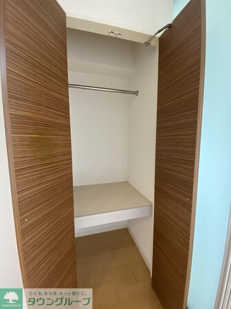 スタジオスクエア大須の物件内観写真